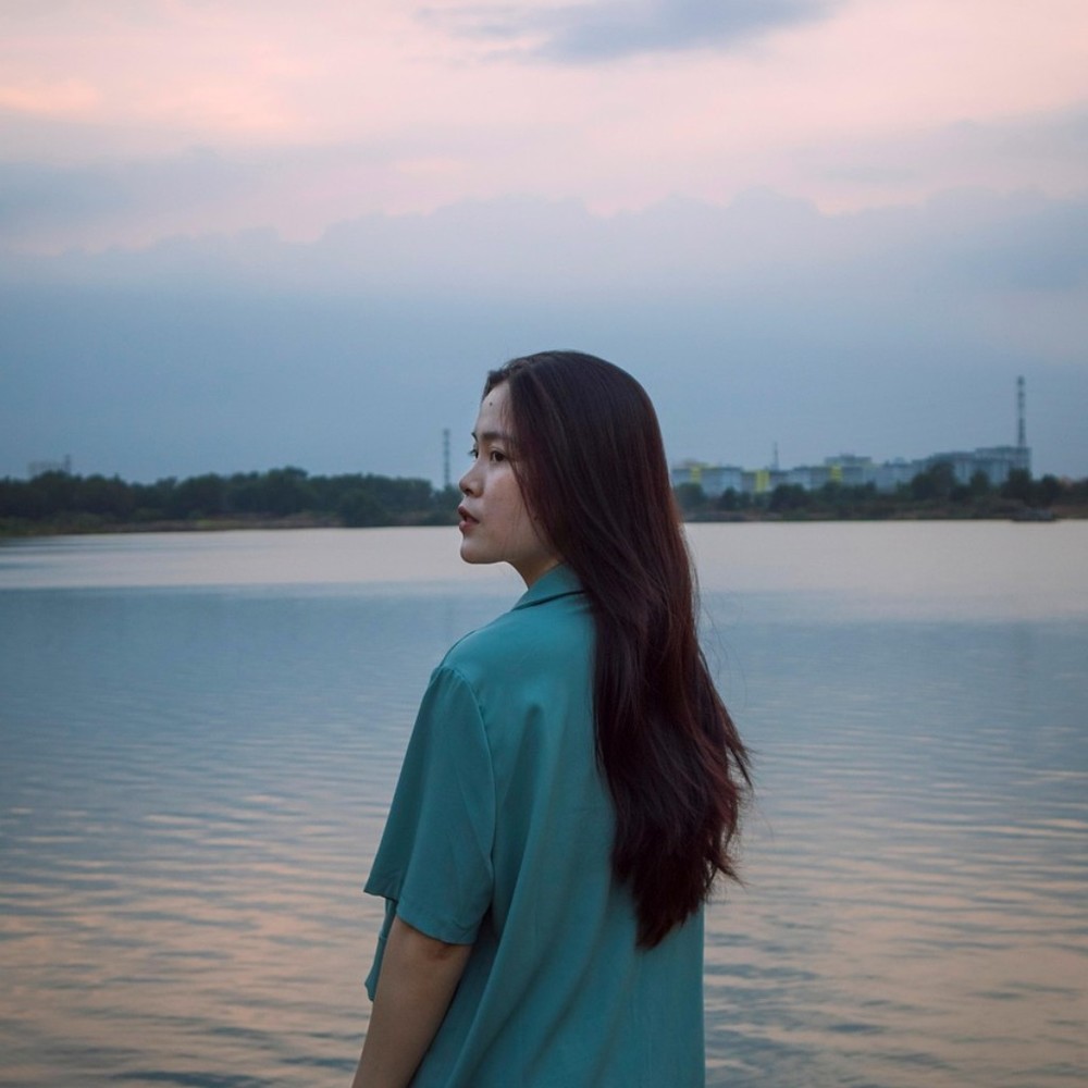 Meet your Posher, Agustina